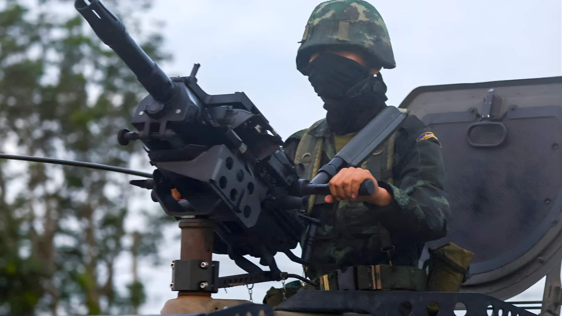 டிரம்ப் போர் நிறுத்த அறிவிப்புக்கு மதிப்பில்லை; தாய்லாந்து-கம்போடியா எல்லையில் தொடரும் மோதல்