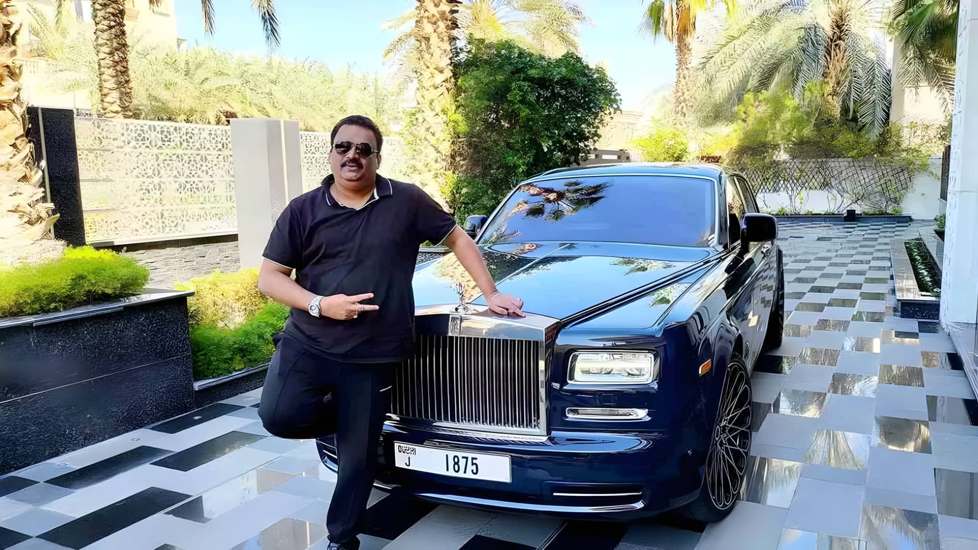 தொழிலதிபர் சி.ஜே.ராய் தற்கொலை வழக்கு: 9 பக்க கடிதத்தை ஆய்வு செய்யும் SIT