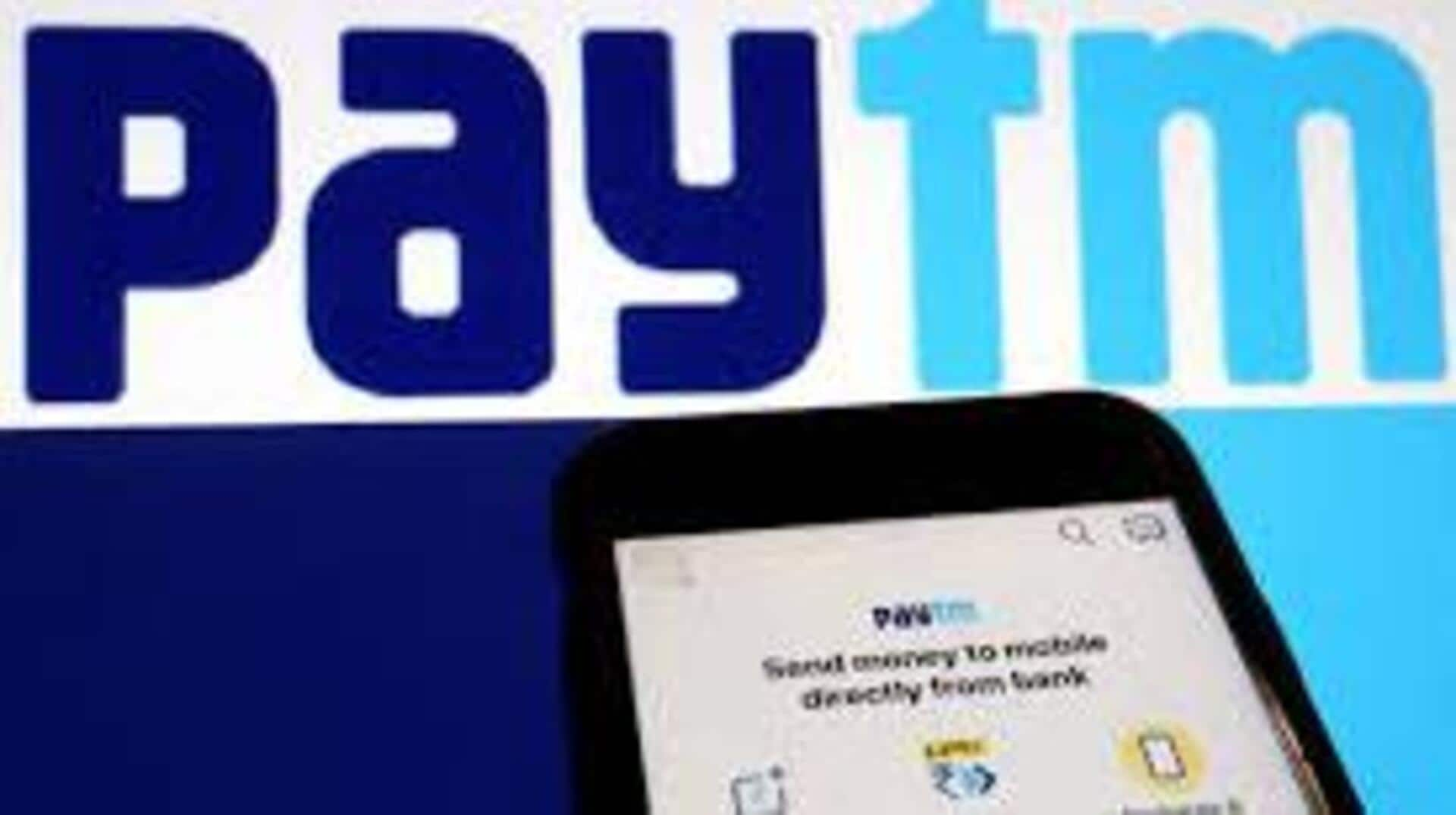 Paytm மூலம் உங்கள் லேண்ட்லைன் பில் செலுத்தலாம்; எப்படி?