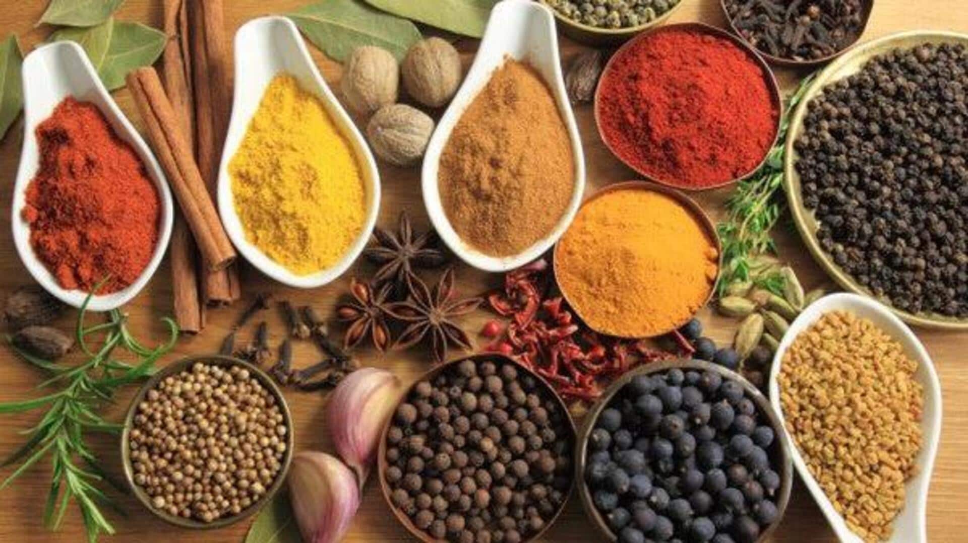 ஆப்பிரிக்காவில் மலிவான மசாலாப் பொருட்களை எங்கே வாங்குவது?