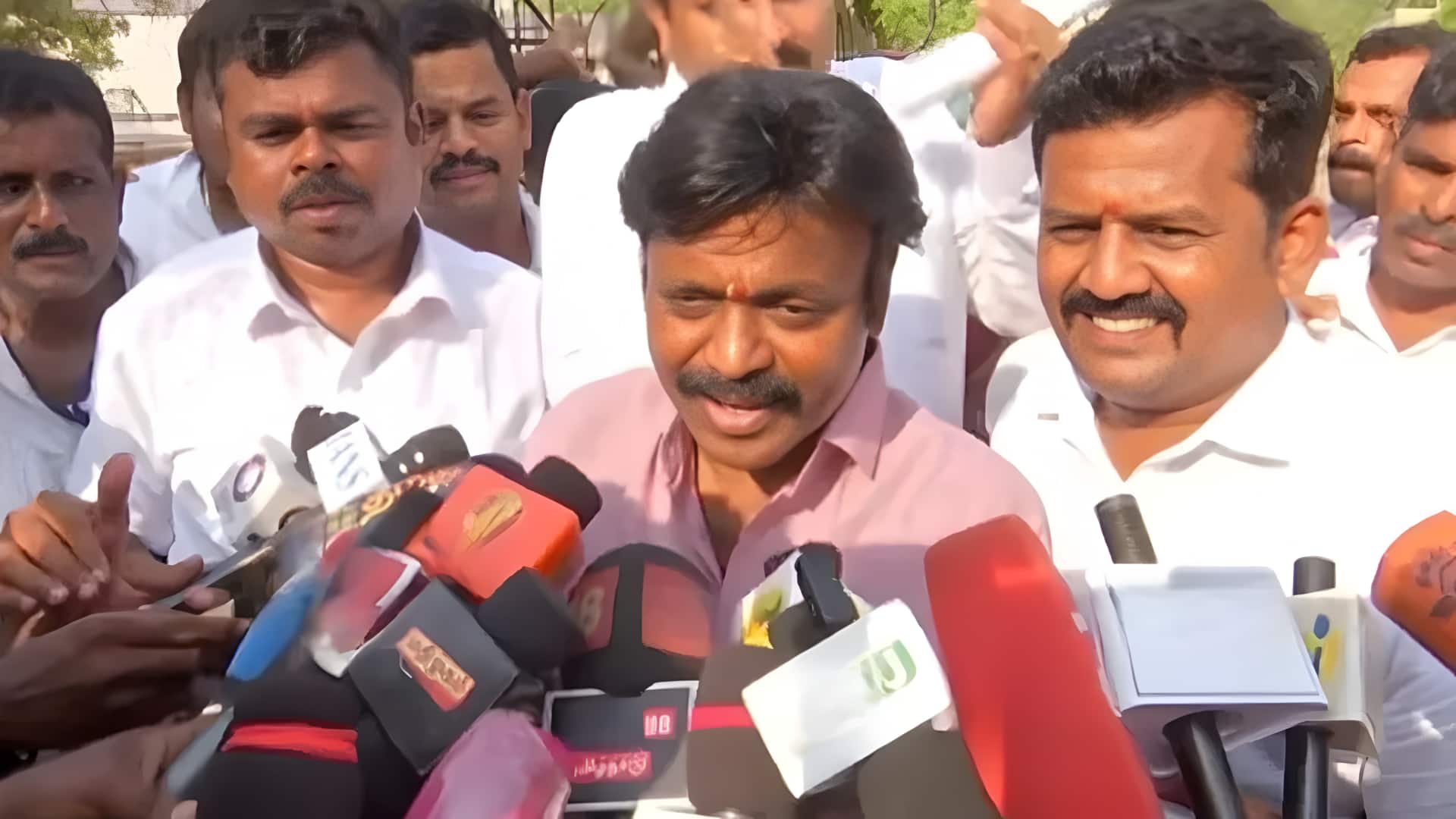 அ.தி.மு.க-வுக்கு அடுத்த அதிர்ச்சி! 24 மணிநேரத்தில் 4-வது விக்கெட்?
