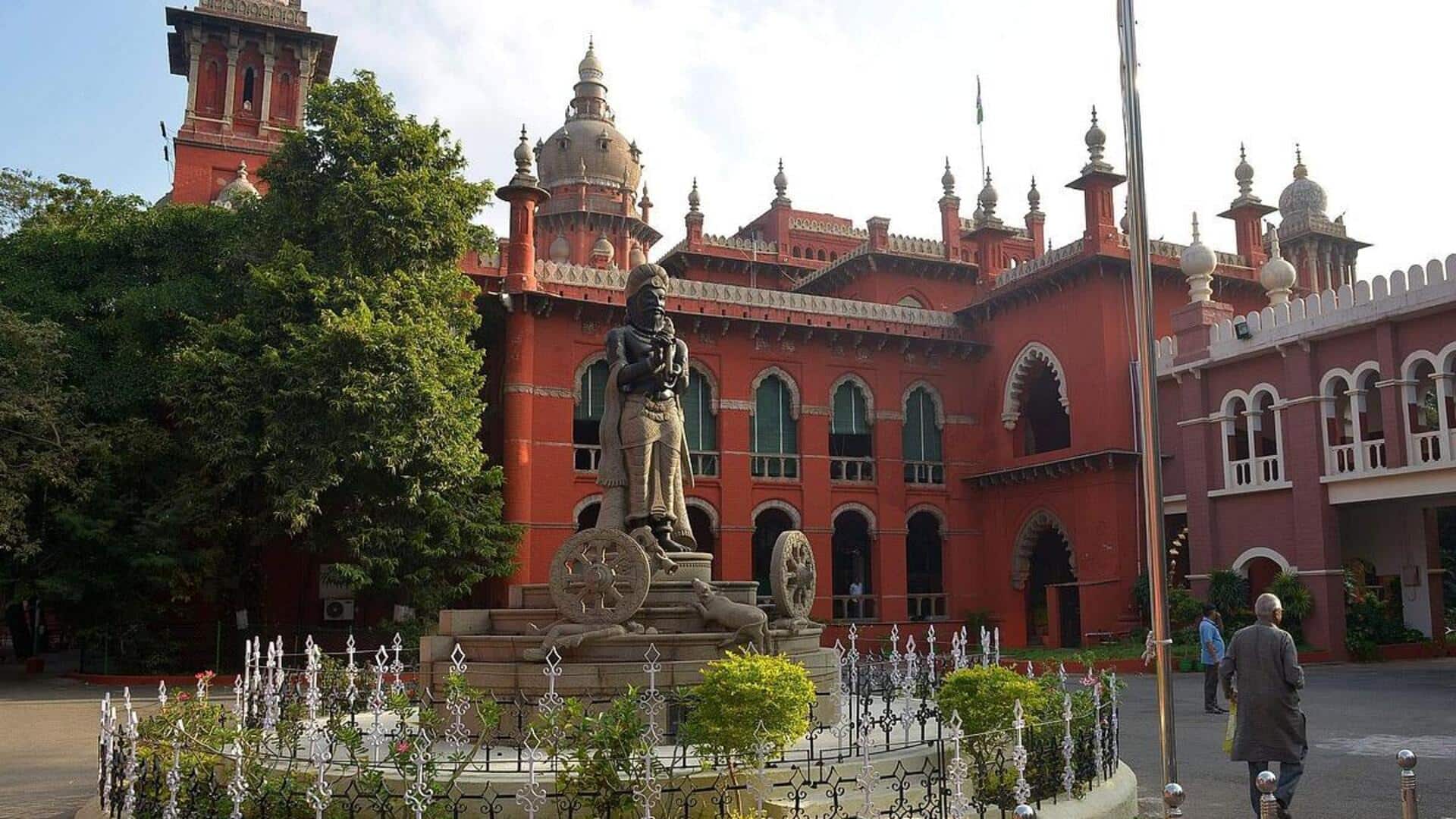 உயர் நீதிமன்ற நீதிபதிகளை நீக்குவது எப்படி? - இந்திய அரசியலமைப்பு நடைமுறை விளக்கம்