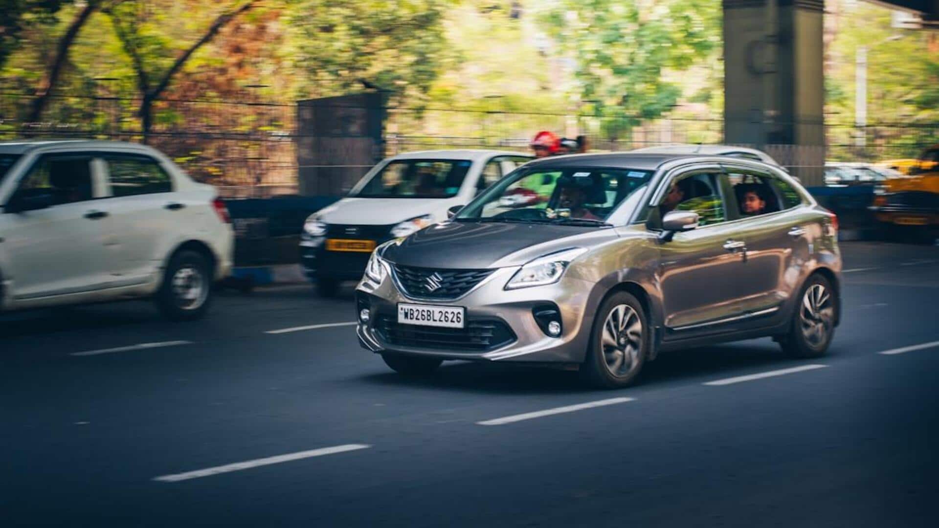 சிறு கார்களுக்கு சலுகை கிடைக்குமா? கார் தயாரிப்பு நிறுவனங்களுக்கு இடையே கடும் போட்டி! CAFE-III விதிகள் குறித்து அமைச்சரின் முக்கிய அறிவிப்பு