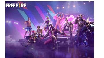 மே 08-க்கான Free Fire MAX இலவச குறியீடுகள்: பெறுவதற்கான வழிமுறைகள் 