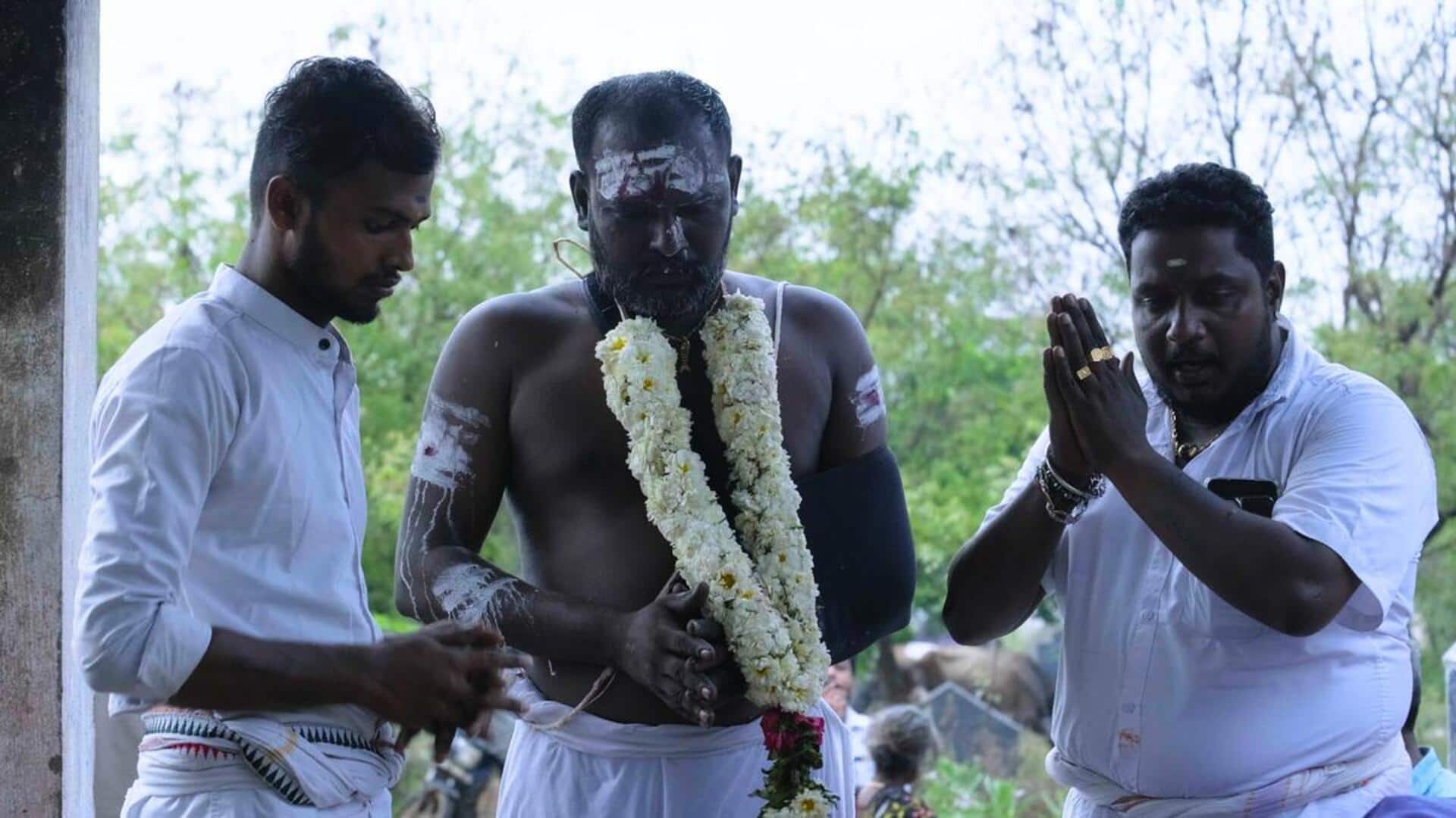 'சிக்கலான குடும்பத்தின் உறுப்பினர்கள்' படத்திற்கு ஆசியா பசிபிக் ஸ்கிரீன் அவார்டு விருது