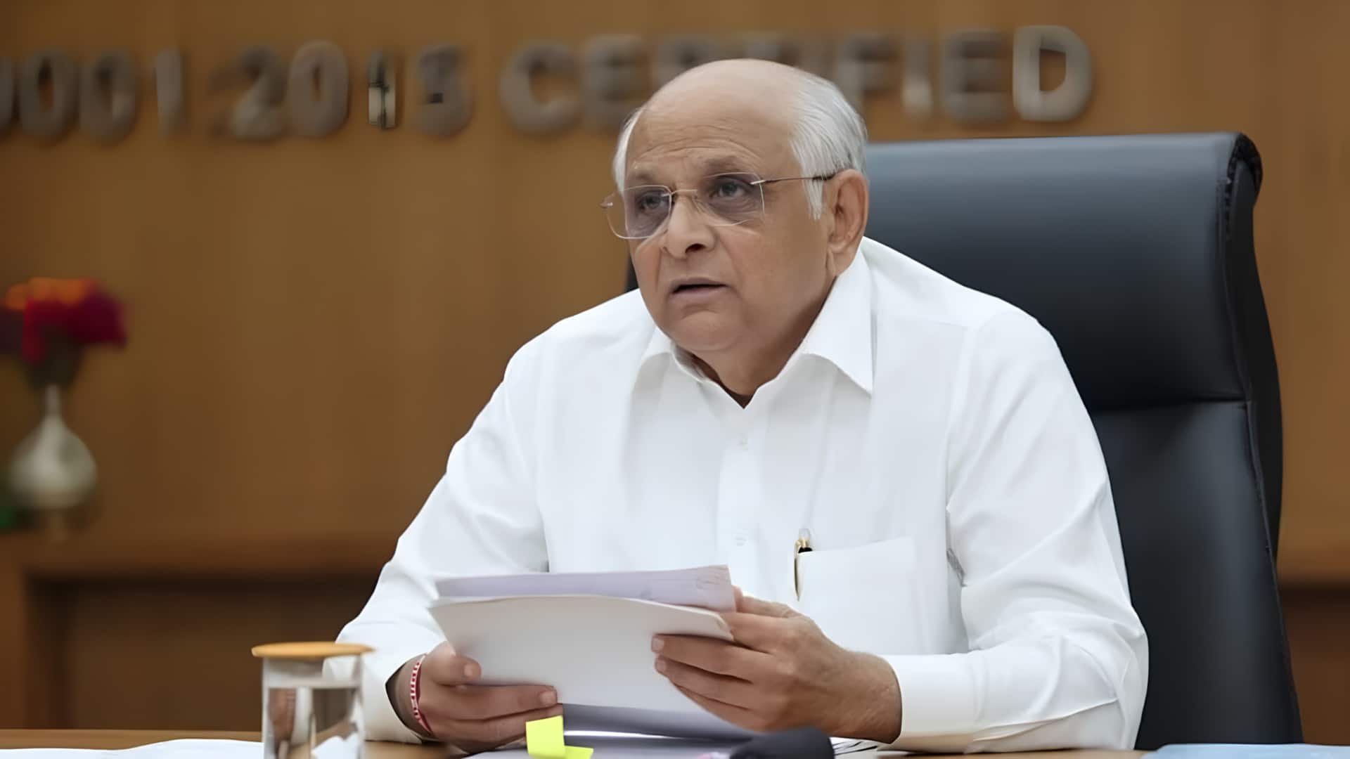 உத்தரகாண்டைத் தொடர்ந்து குஜராத்! குடியரசுத் தலைவர் ஒப்புதலுடன் பொது சிவில் சட்டம் அமல்