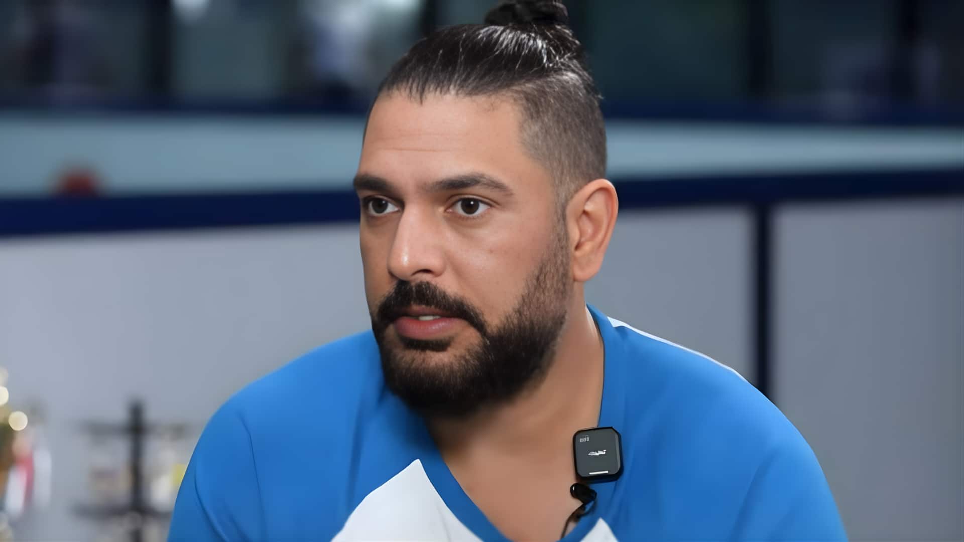 "6 மாதங்கள் தான் உயிர் வாழ்வீர்கள்!" மரணத்தின் பிடியிலிருந்து மீண்டு வந்த யுவராஜ் சிங்கின் கண்ணீர் கதை