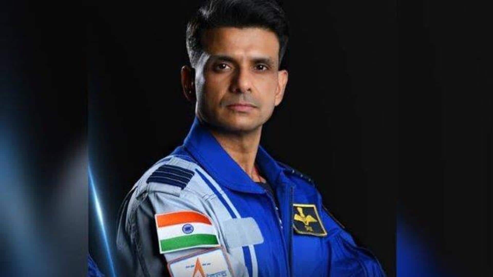பூமிக்கு திரும்பியதும் ஏழு நாட்கள் மறுவாழ்வு திட்டத்தில் பங்கேற்கிறார் விண்வெளி வீரர் சுபன்ஷு சுக்லா பூமிக்கு திரும்பியதும் ஏழு நாட்கள் மறுவாழ்வு திட்டத்தில் பங்கேற்கிறார் விண்வெளி வீரர் சுபன்ஷு சுக்லா