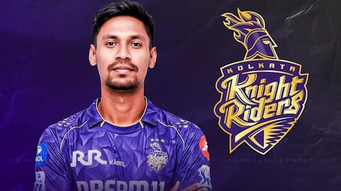 பிசிசிஐ முடிவால் முஸ்தபிசுருக்கு பல கோடி ரூபாய் நஷ்டம்: ஏலத் தொகை கிடைக்குமா?