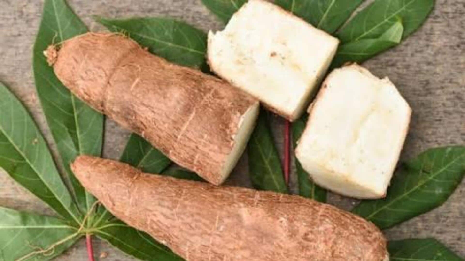 சேப்பங்கிழங்கு இலைகள் பிடிக்குமா? இந்த உணவுகளை நிச்சயம் விரும்புவீர்கள்
