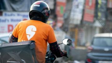 ஜி20 மாநாட்டை முன்னிட்டு ஸ்விக்கி, சோமாட்டோ, அமேசான் டெலிவரிகளுக்கு தடை 