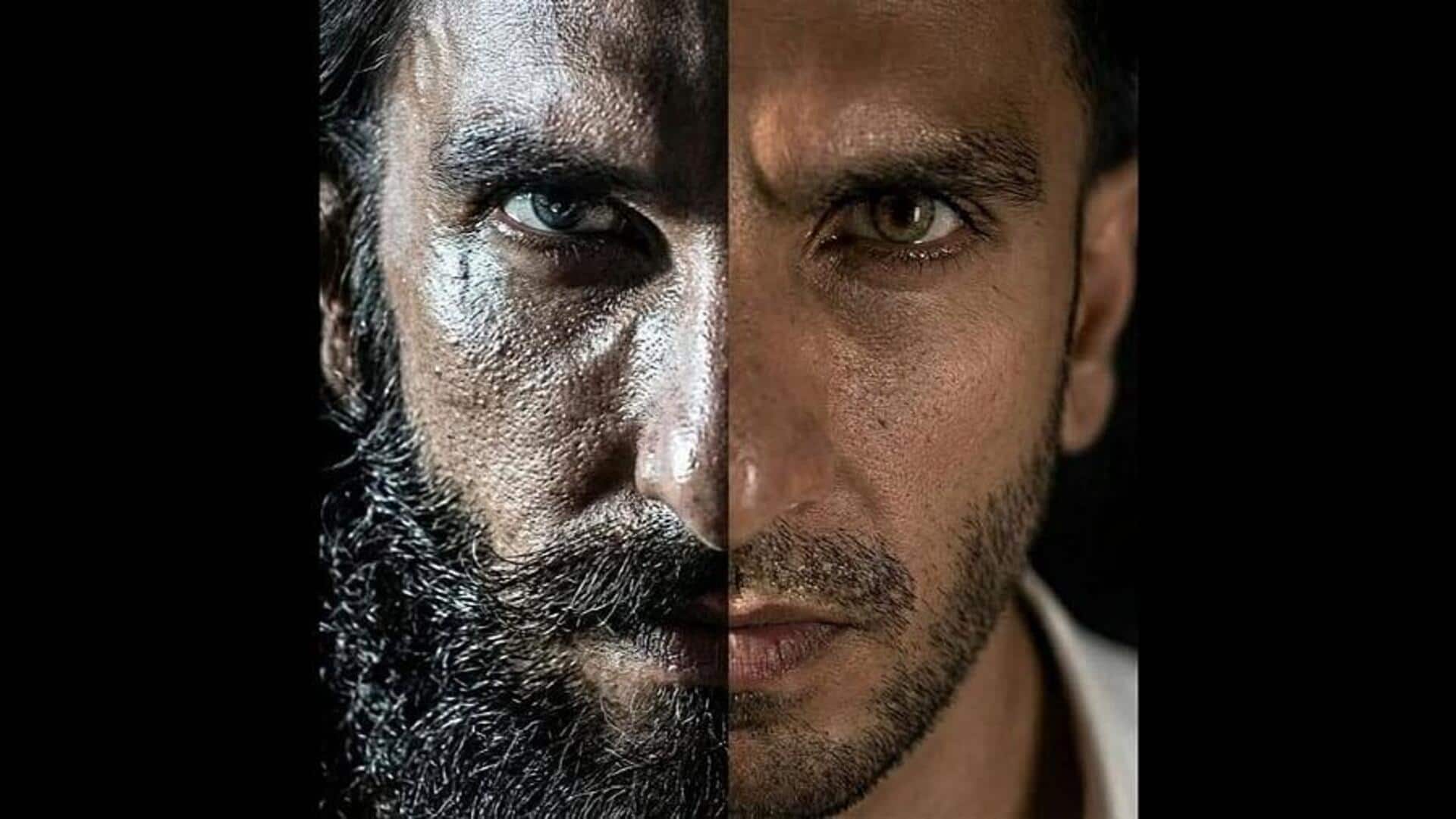 'துரந்தர் 2' நான்காவது வாரத்தில் ₹1,100 கோடி வசூலை நெருங்கியது