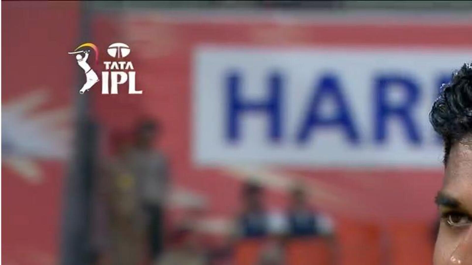 PBKS vs RR: டாஸ் வென்ற ராஜஸ்தான் ராயல்ஸ் முதலில் பந்துவீச முடிவு 