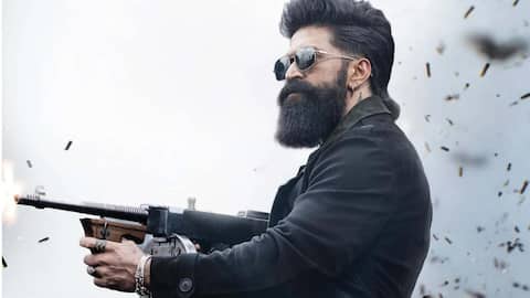 'Toxic' டீசரில் மிரட்டும் 'ராயா' - பெயருக்கு பின்னால் ஒளிந்துள்ள ரகசியம் என்ன?