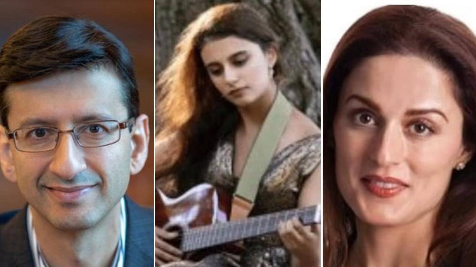 $5 மில்லியன் மதிப்பிலான அமெரிக்க மாளிகையில் இறந்து கிடந்த இந்திய வம்சாவளியை சேர்ந்த குடும்பம் 