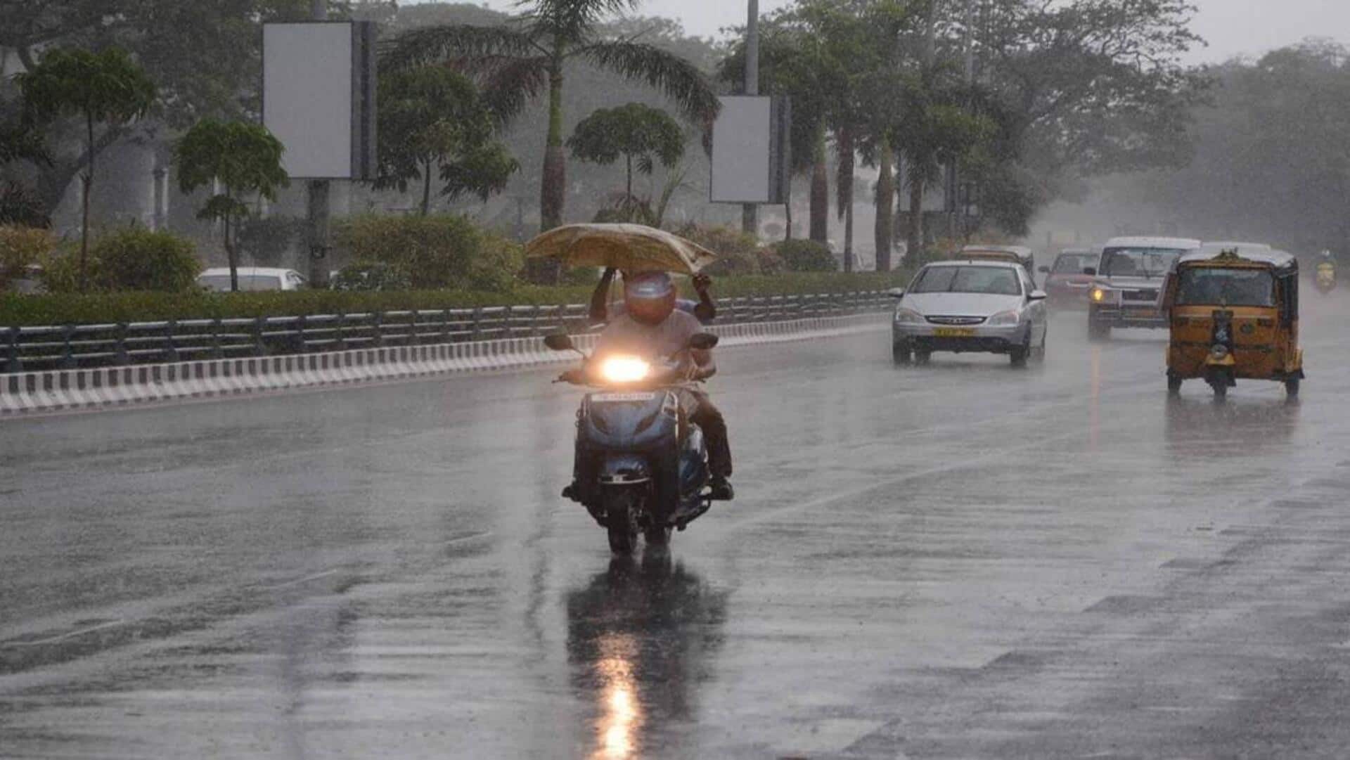 தமிழகம், புதுச்சேரியில் மே 27 வரை மிதமான மழைக்கு வாய்ப்பு: வானிலை ஆய்வு மையம் அறிவிப்பு தமிழகம், புதுச்சேரியில் மே 27 வரை மிதமான மழைக்கு வாய்ப்பு: வானிலை ஆய்வு மையம் அறிவிப்பு