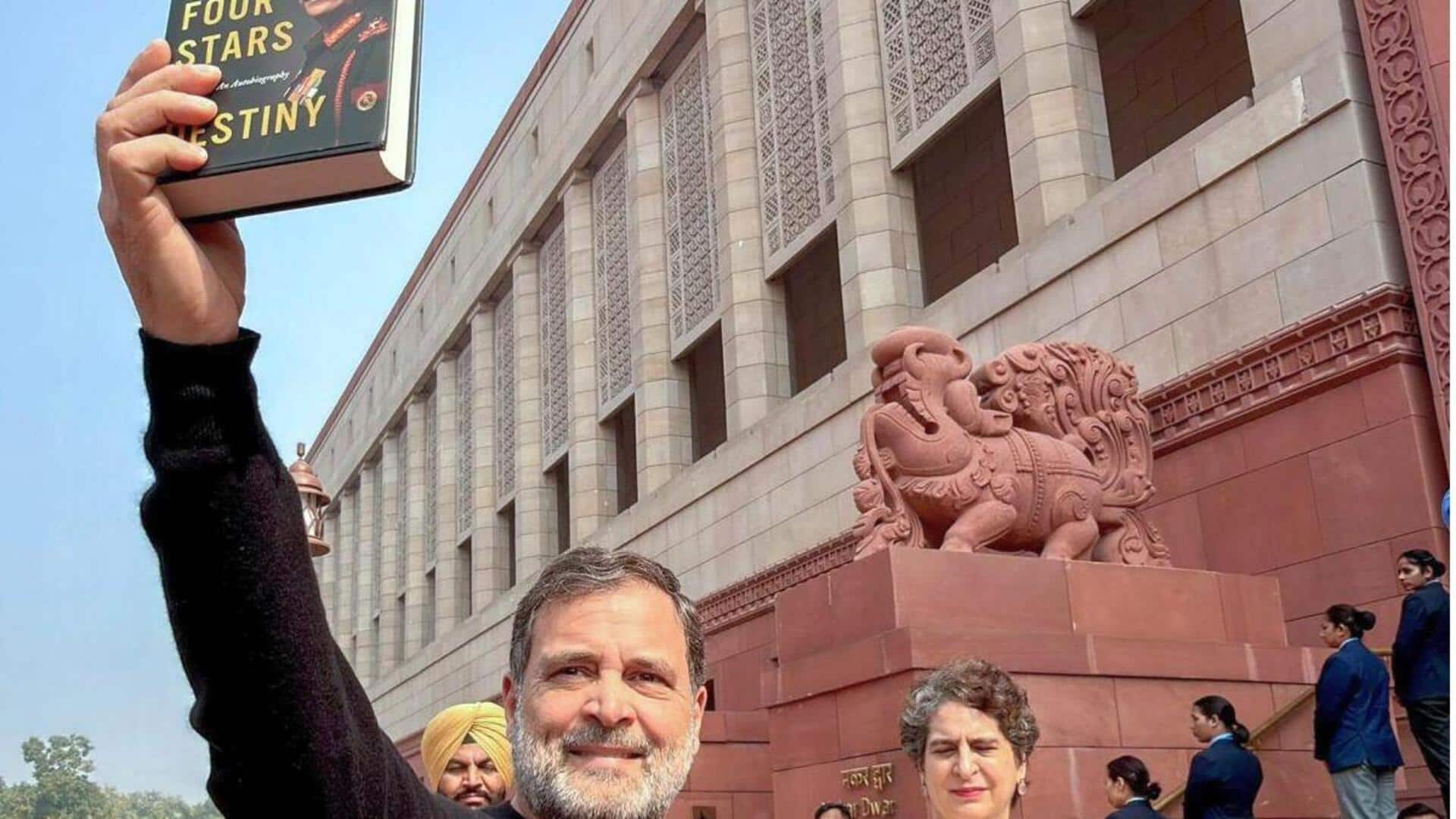 நரவனே புத்தக கசிவு 'திட்டமிடப்பட்டு ஒருங்கிணைக்கப்பட்ட நடவடிக்கை': டெல்லி போலீசார்