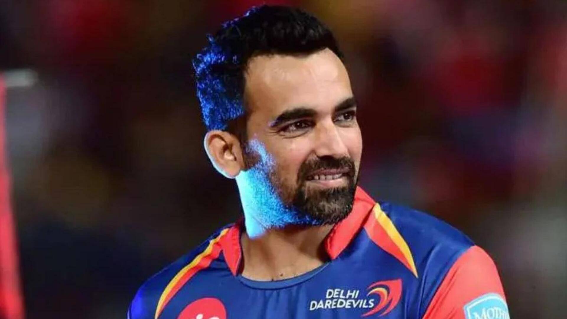 ஜாஹீர்கான் தேர்வு செய்த சிறந்த ODI பந்து வீச்சாளர்கள்; இந்திய வீரர்கள் மிஸ்ஸிங்!