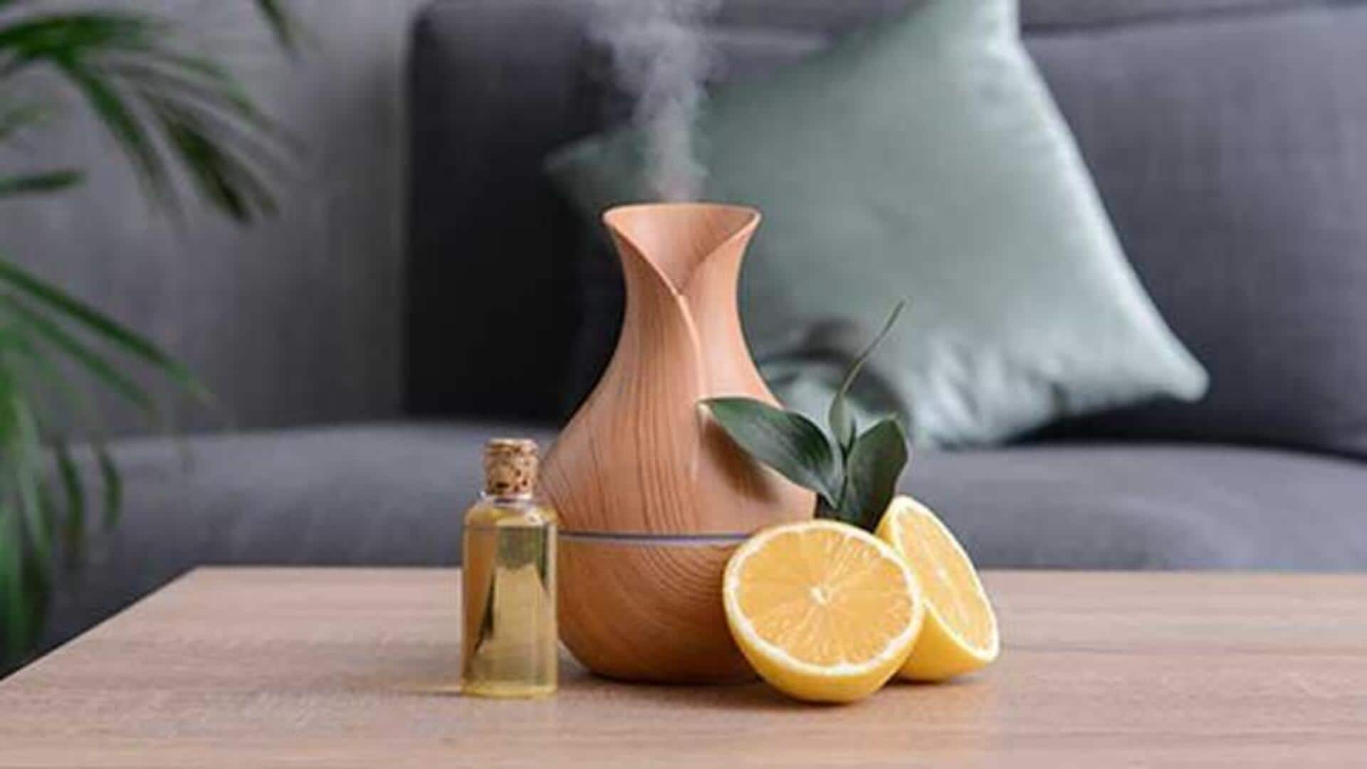 குறைந்த செலவில் வீட்டிற்குள் இருக்கும் காற்றை எப்படி சுத்தப்படுத்துவது?