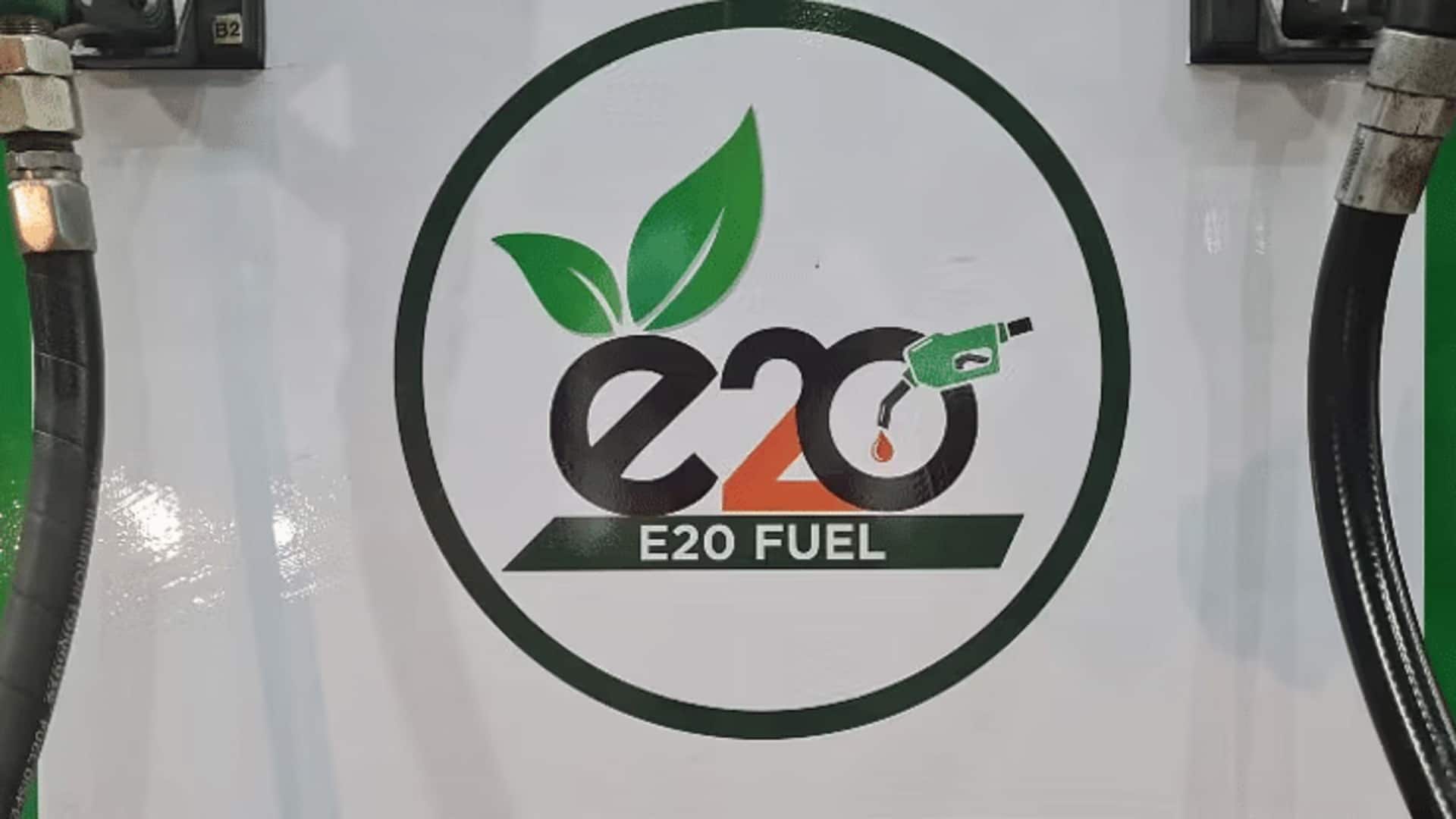 E20 எரிபொருளால் ஏற்படும் இயந்திர சேதத்திற்கு காப்பீடு கிடையாதா? காப்பீட்டு நிறுவனங்களின் கருத்தால் வாகன ஓட்டிகள் அதிர்ச்சி