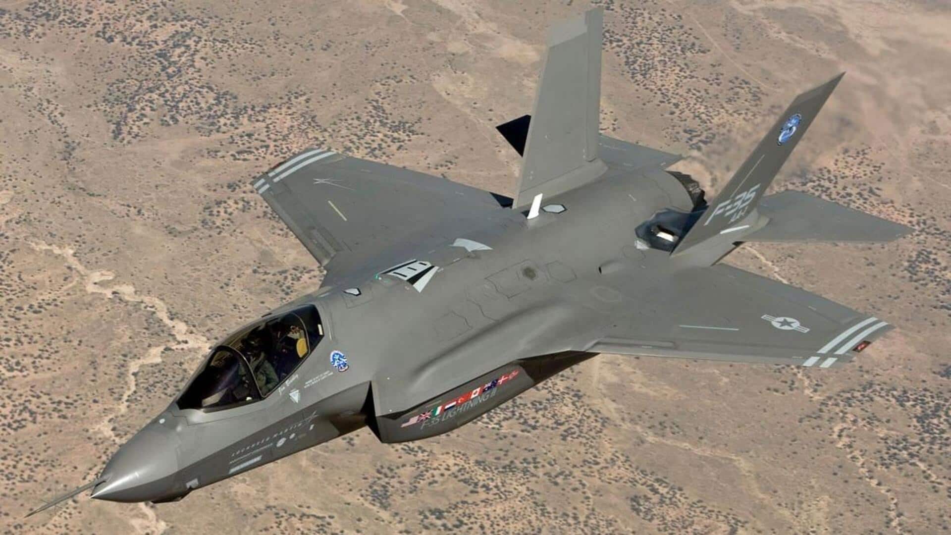 குவைத்தில் பல அமெரிக்க போர் விமானங்கள் விபத்துக்குள்ளாகின, ஆனால் அனைத்து விமானிகளும் பாதுகாப்பாக உள்ளனர்