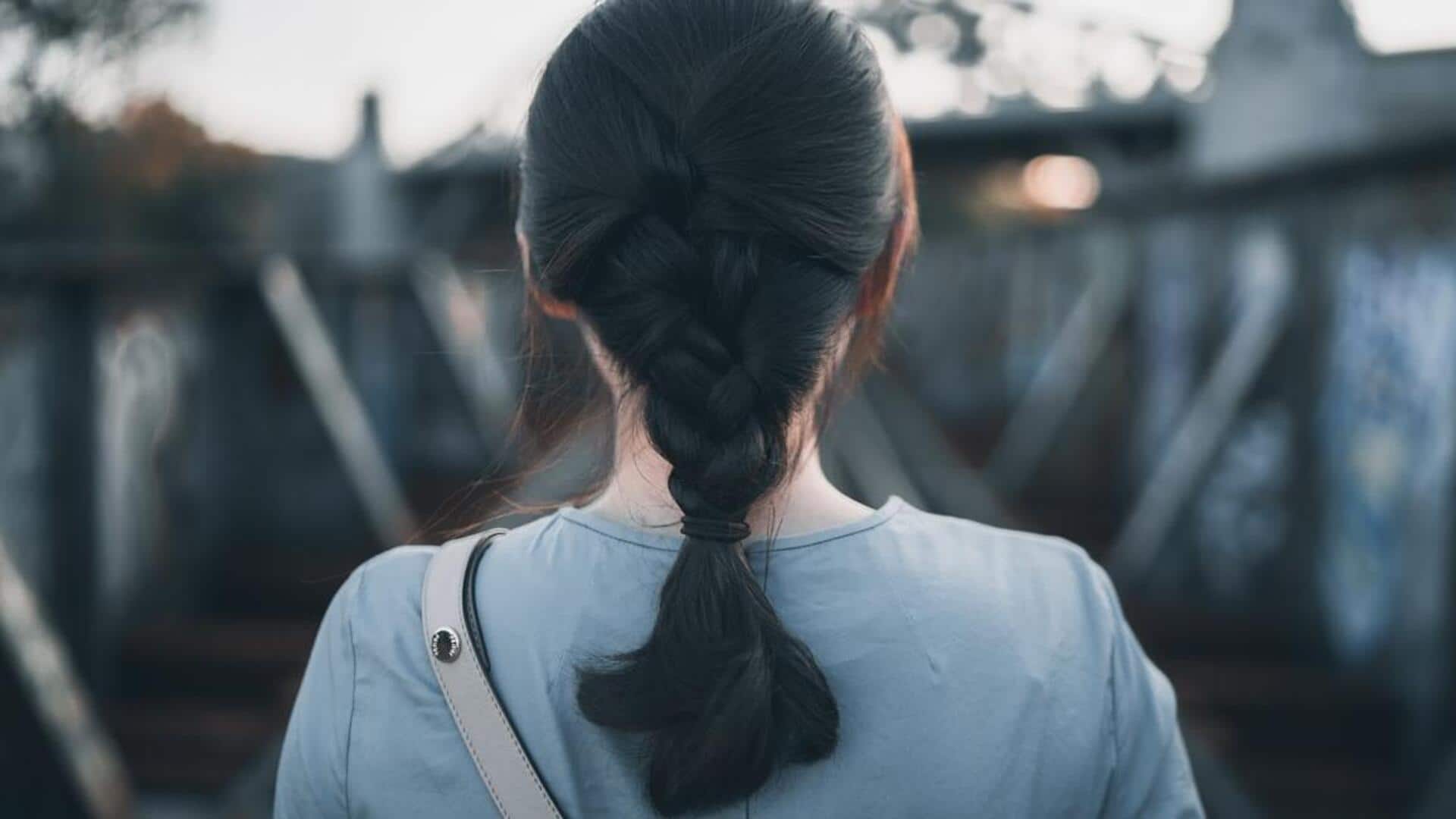 வேலைக்கு போகும் பெண்கள் தெரிந்துகொள்ள வேண்டிய 5 வேகமான சிகை அலங்காரங்கள்