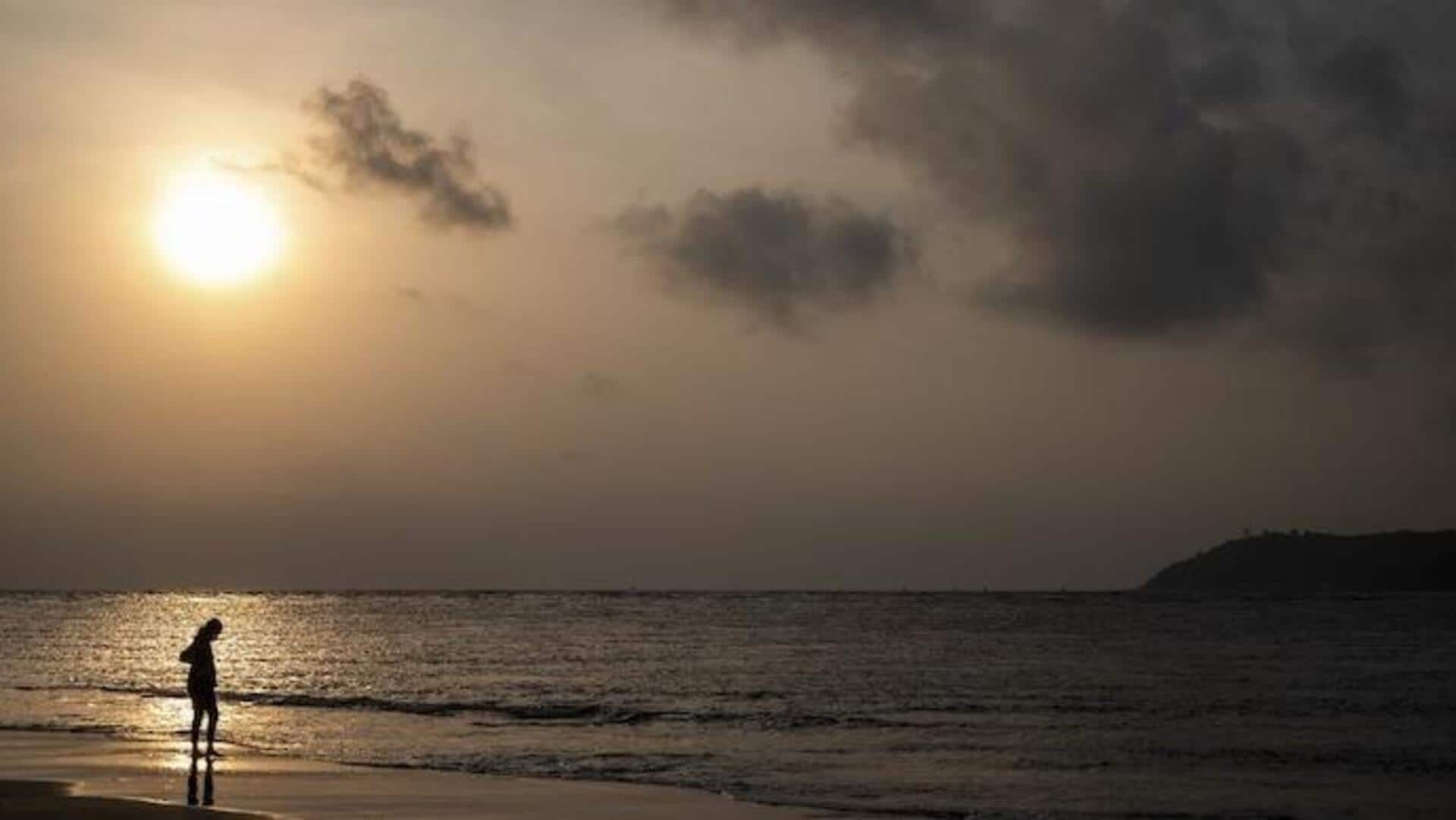 'மாலத்தீவுகள் வேண்டாம், இந்திய கடற்கரைகளுக்கு செல்லுங்கள்': தனது குடிமக்களிடம் அறிவுறுத்தியது இஸ்ரேல் 