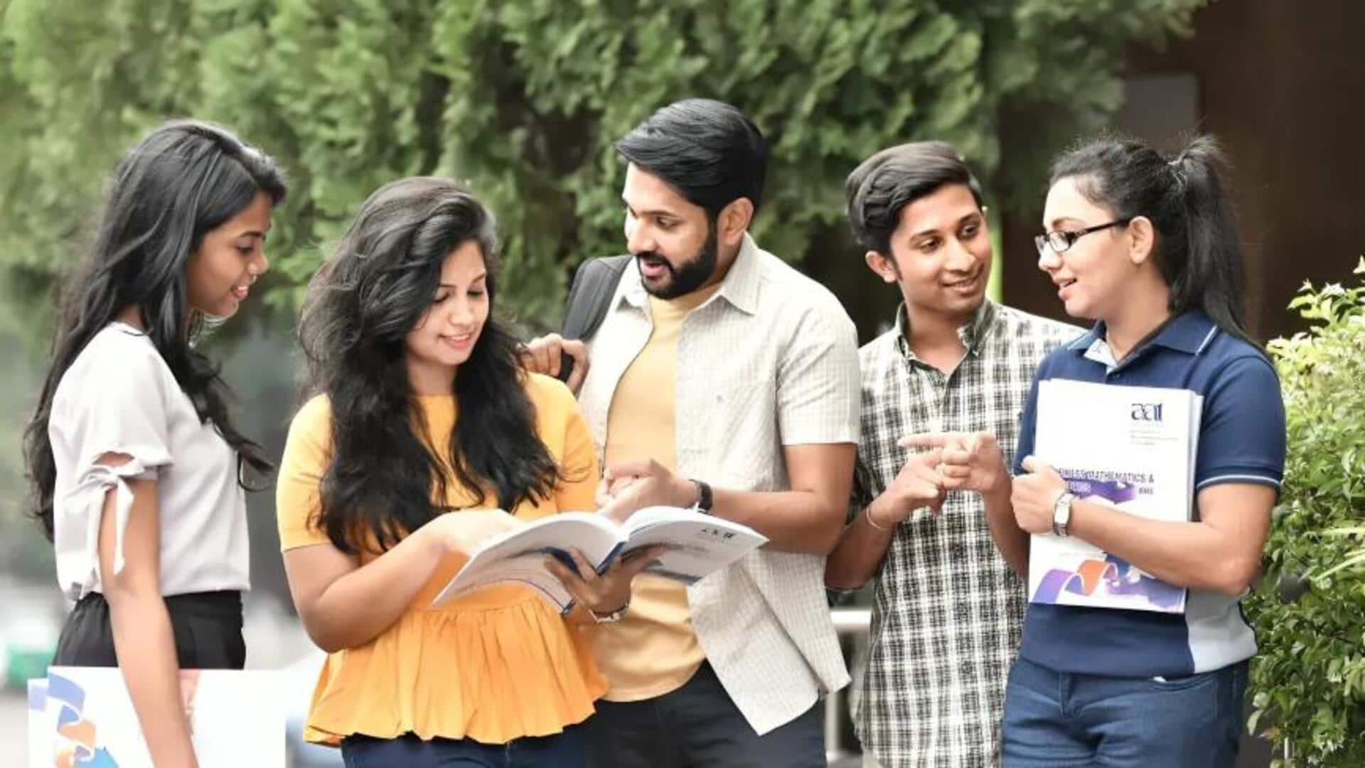 மாணவர்களுக்கு தாமதம் கூடாது: உயர்கல்வி நிறுவனங்களுக்கு யுஜிசி அறிவுறுத்தல்