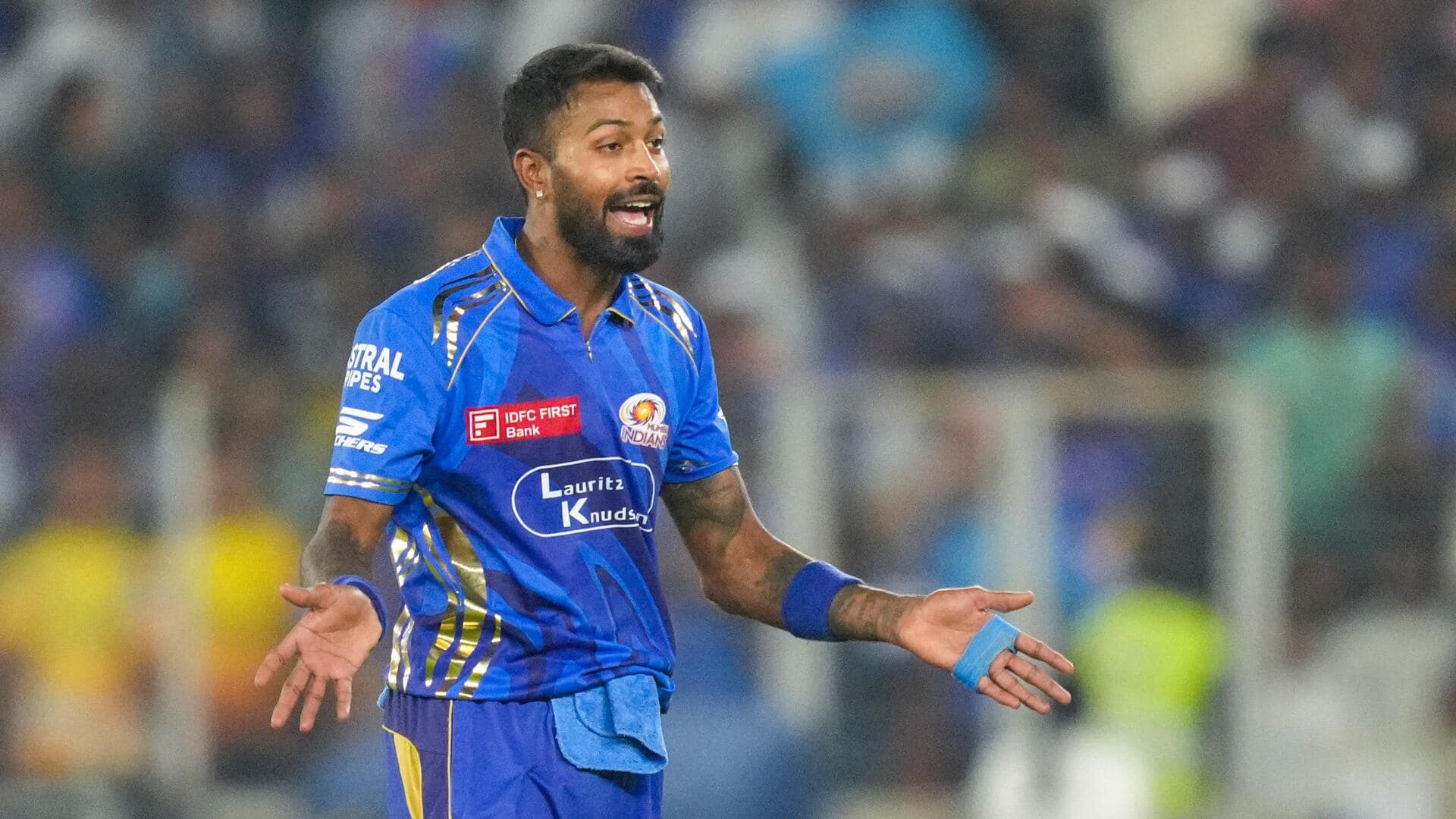 MI அணி ஹர்திக் பாண்டியா கைவிடக்கூடும் என்பதற்கான 3 காரணங்கள் இதோ