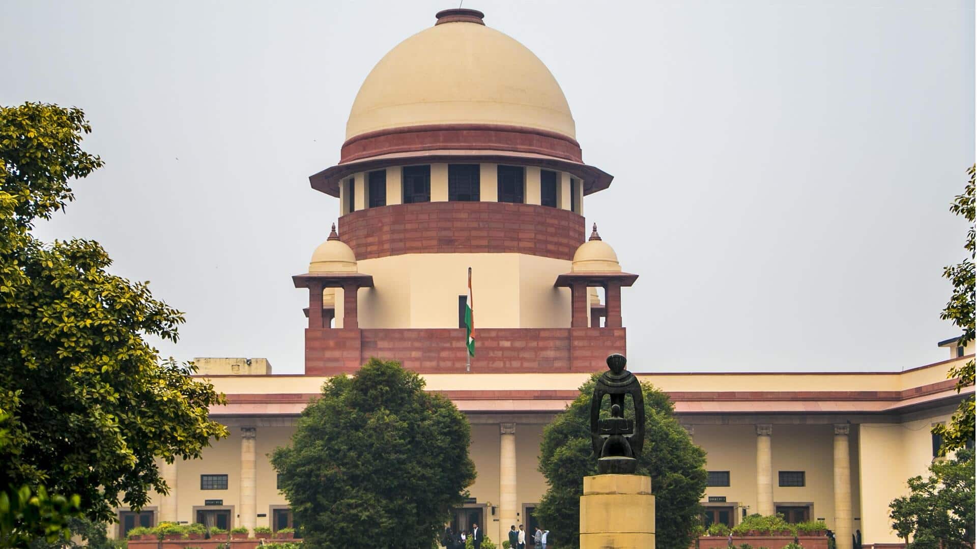 'நாங்கள் ஒப்புதல் அளிக்கவில்லை': படிவம் 6 சர்ச்சையில் தேர்தல் ஆணையத்தின் வாதத்தை மறுத்த உச்சநீதிமன்றத் தலைமை நீதிபதி