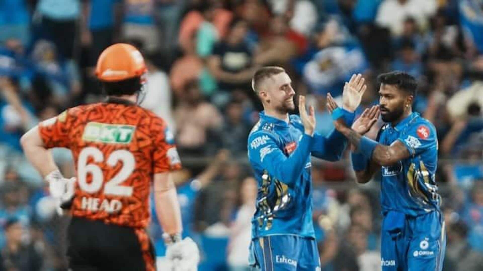 IPL 2025 SRH-MI: பஹல்காம் தாக்குதலில் உயிரிழந்தவர்களுக்கு BCCI அஞ்சலி செலுத்துகிறது IPL 2025 SRH-MI: பஹல்காம் தாக்குதலில் உயிரிழந்தவர்களுக்கு BCCI அஞ்சலி செலுத்துகிறது