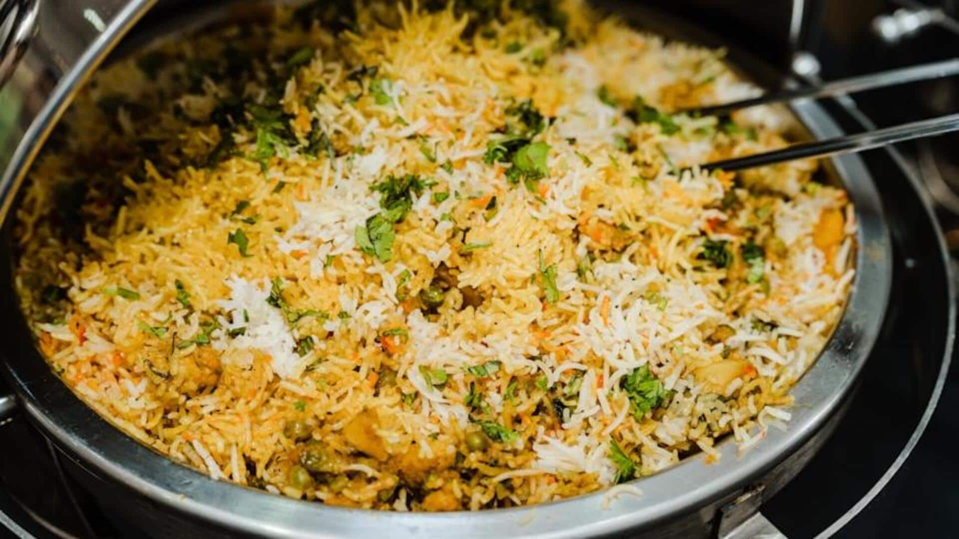 ஹைதராபாத் பிரியாணி பிரியர்களால் அம்பலமான ரூ.70,000 கோடி வரி ஏய்ப்பு மோசடி