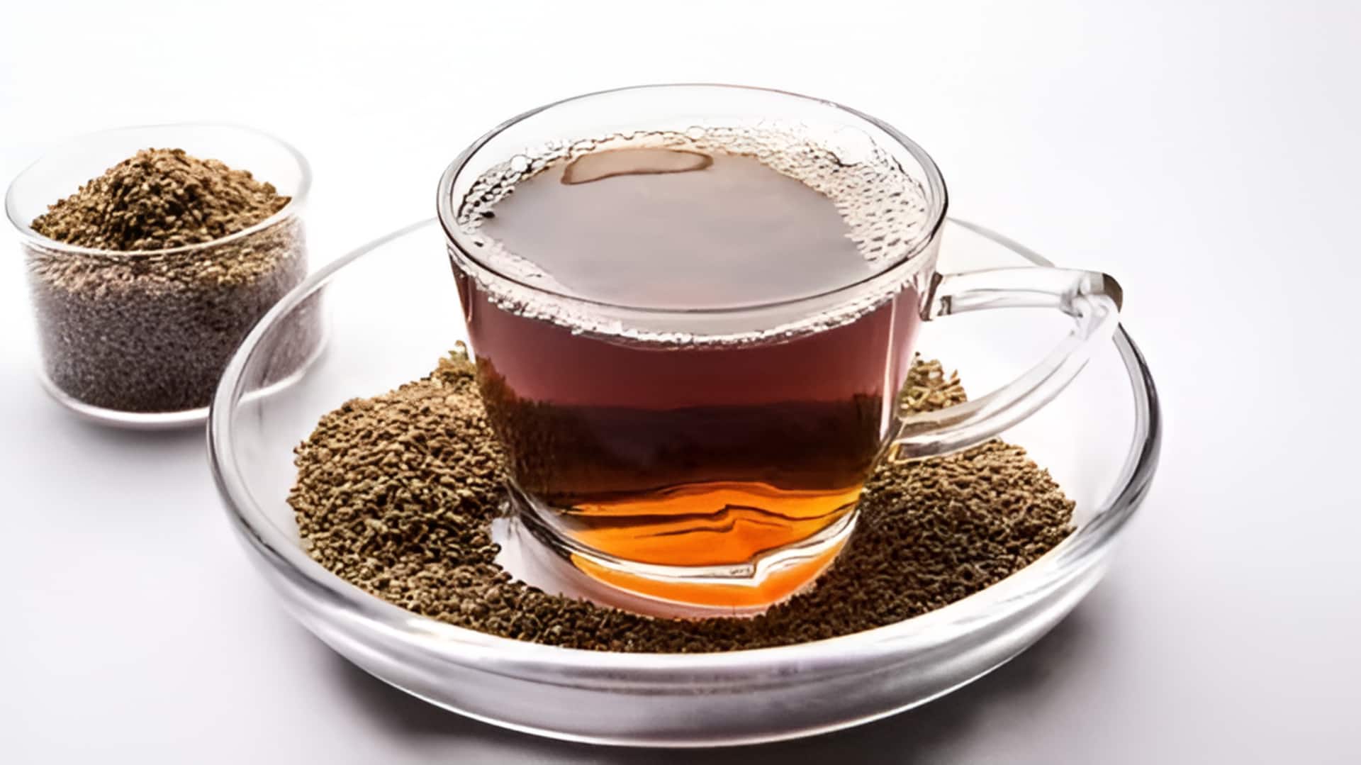 ஓமம் உங்கள் செரிமானத்தை எப்படி மேம்படுத்தும்?