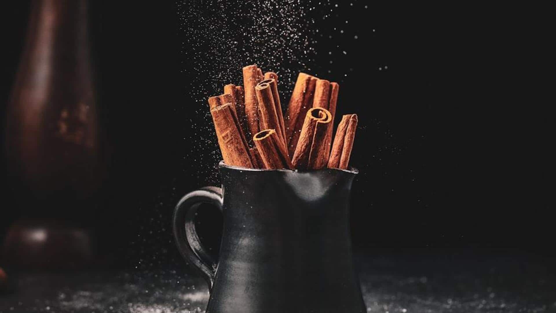 இரத்த சர்க்கரையை கட்டுப்படுத்த இலவங்கப்பட்டை: 5 டிப்ஸ்