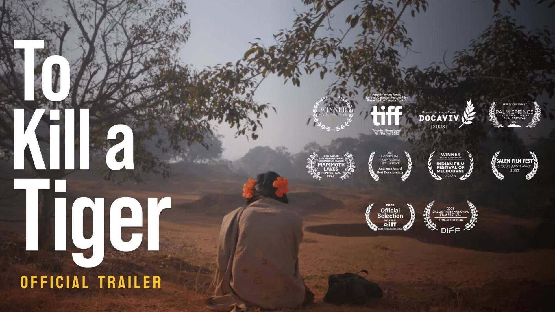 ஆஸ்கார் விருதுகளுக்கான உத்தேச பட்டியல்: இந்திய சார்பில் தேர்வான '2018' போட்டியை விட்டு விலகியது