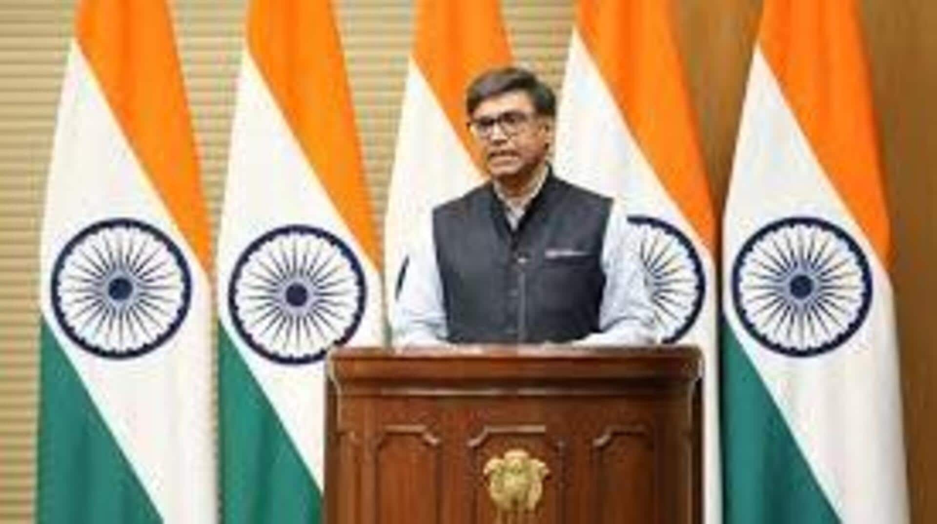 தாக்குதல் மட்டும்தான் நிறுத்தம்; போர் நிறுத்தத்திற்கு பிறகு இந்திய அரசு சொன்னது என்ன? தாக்குதல் மட்டும்தான் நிறுத்தம்; போர் நிறுத்தத்திற்கு பிறகு இந்திய அரசு சொன்னது என்ன?