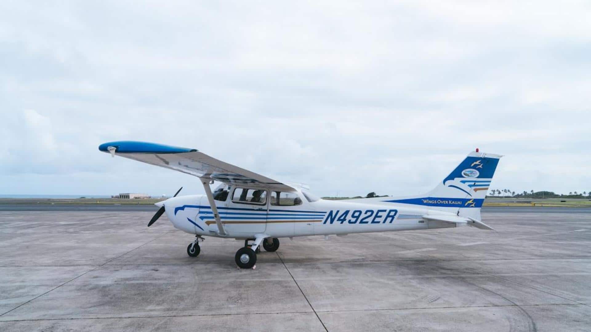 பாராமதி விமான விபத்து: போதிய வசதிகள் இல்லாத 150 இந்திய விமான நிலையங்கள்