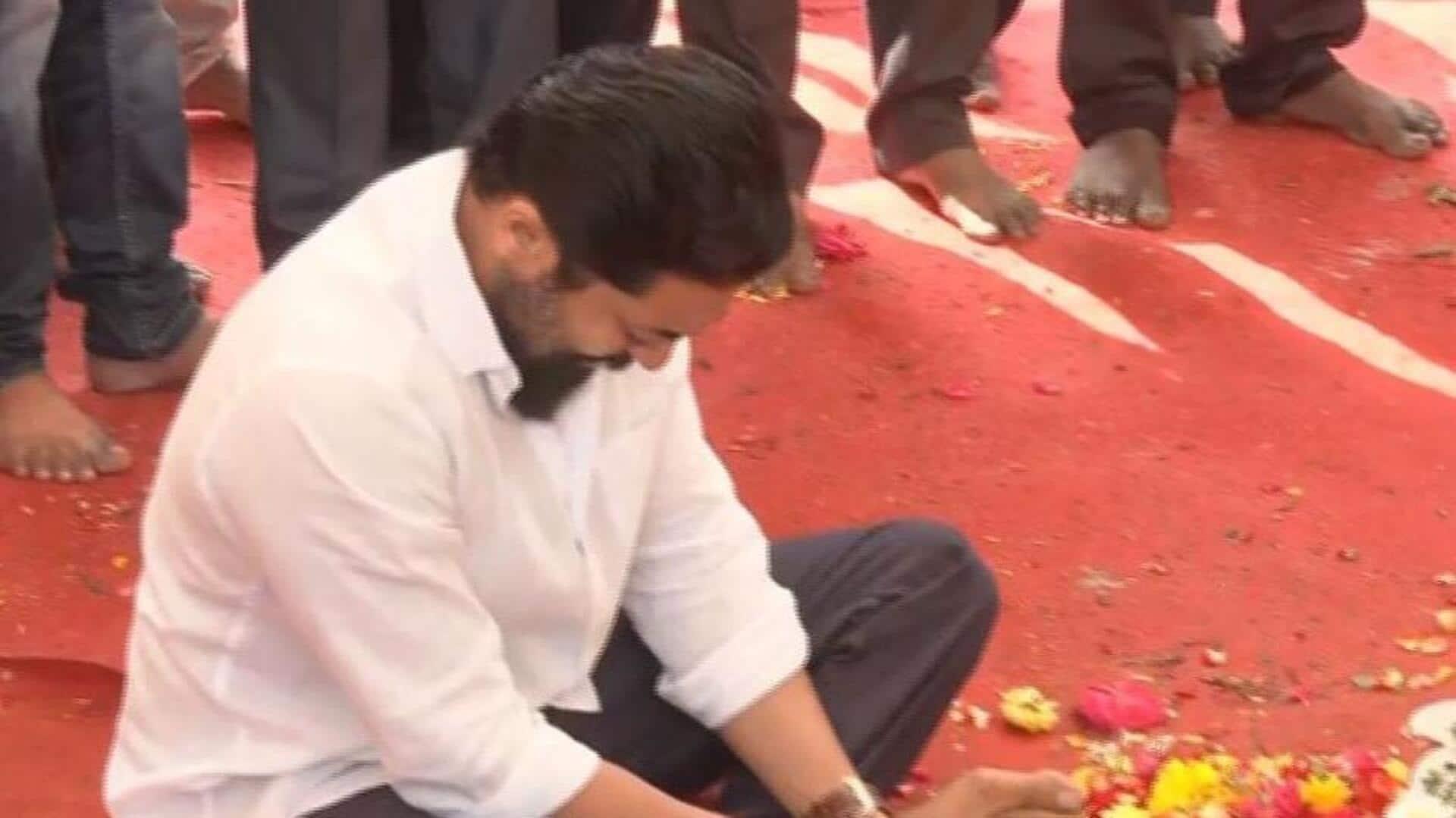 என் அண்ணனை இழந்து விட்டேன்"- விஜயகாந்துக்கு கண்ணீர் அஞ்சலி செலுத்திய பின் சூர்யா பேட்டி