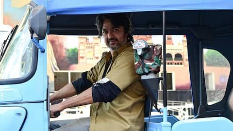 சொகுசு வாழ்க்கை டூ ஆட்டோ ரிக்ஷா! பெங்களூரு ஐடி ஊழியரின் அதிரடி மாற்றம்!