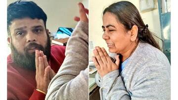 டெல்லியில் 17 வயது பணிப்பெண்ணை சித்திரவதை செய்த தம்பதியருக்கு வேலை பறிபோனது
