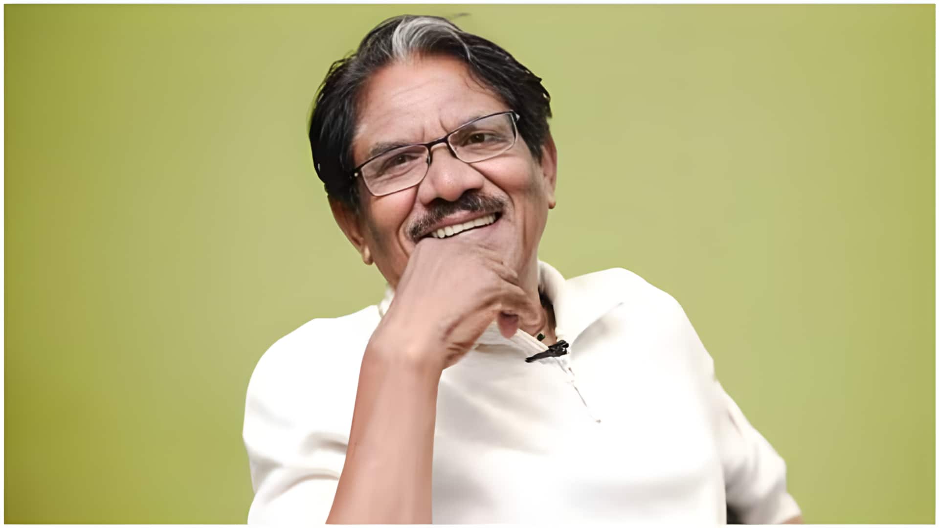 இயக்குனர் பாரதிராஜா உடல்நிலை குறித்து மருத்துவமனை நிர்வாகம் விளக்கம்