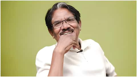 இயக்குனர் பாரதிராஜா உடல்நிலை குறித்து மருத்துவமனை நிர்வாகம் விளக்கம்