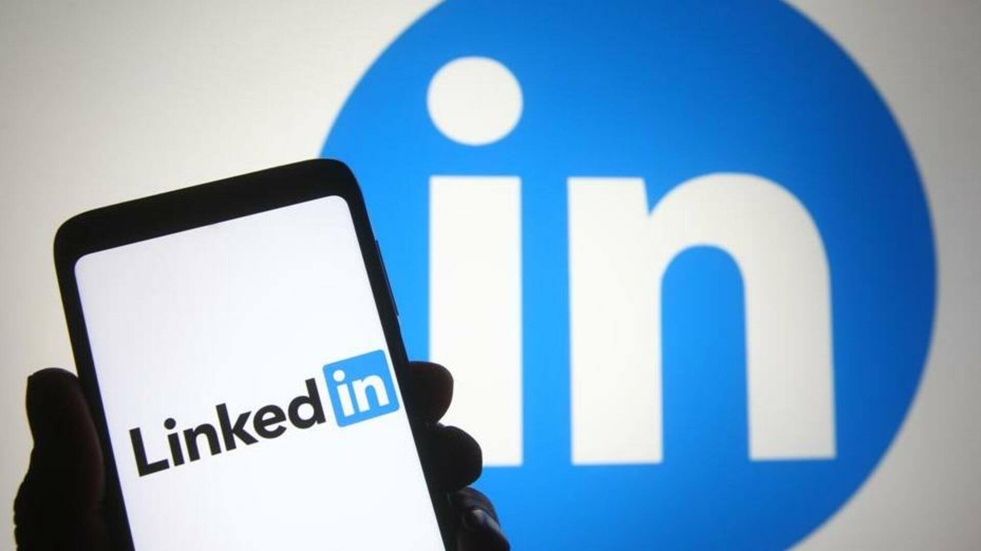 பதிவுகளை எழுத AI கருவி, புதிய வசதியை சோதனை செய்யும் LinkedIn