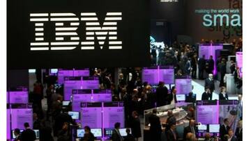 IBM ஊழியர்களுக்கு CEO கொடுத்த அதிர்ச்சி தகவல் - 7800 பேரின் வேலையை பறிக்கும் AI! 