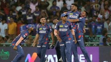 10 நாட்களாக ஐசியூவில் இருந்த தந்தை! கஷ்டத்திற்கு மத்தியிலும் எல்எஸ்ஜிக்கு வெற்றி தேடித்தந்த மொஷின் கான்!