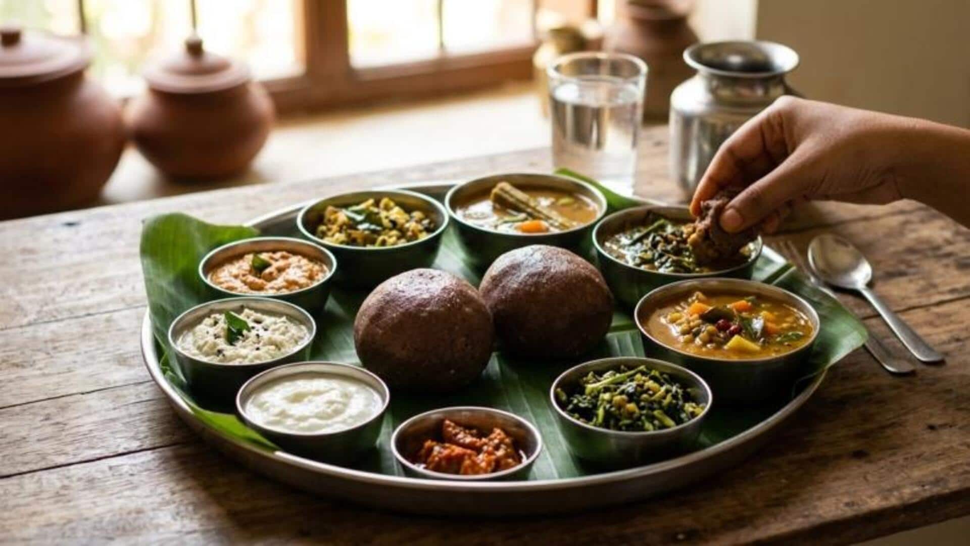 நீங்கள் கட்டாயம் சுவைக்க வேண்டிய கர்நாடக காலை உணவுகள்