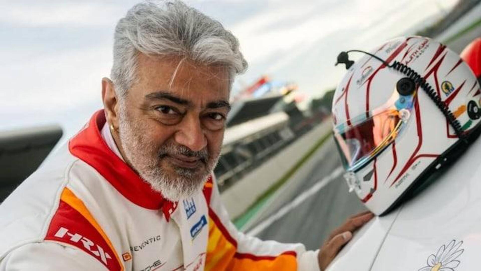 இத்தாலிய ஜிடி4 ஐரோப்பிய பந்தய நிகழ்வில் விபத்தில் சிக்கிய நடிகர் அஜித்தின் கார் இத்தாலிய ஜிடி4 ஐரோப்பிய பந்தய நிகழ்வில் விபத்தில் சிக்கிய நடிகர் அஜித்தின் கார்