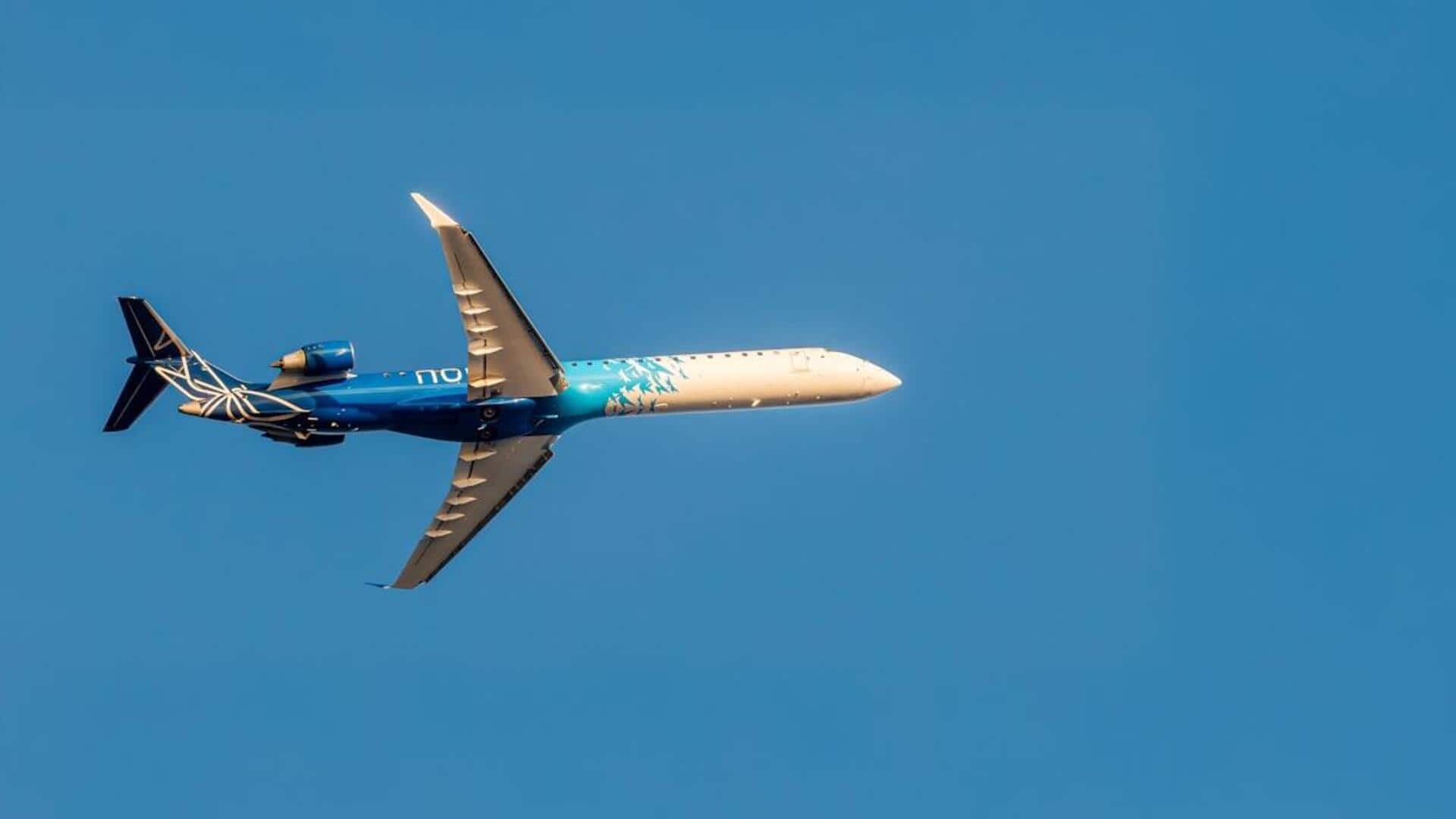 ஈரான் வான்வெளி திடீர் மூடல்: உள்நாட்டு பதற்றம் மற்றும் அமெரிக்க தாக்குதல் அச்சம்