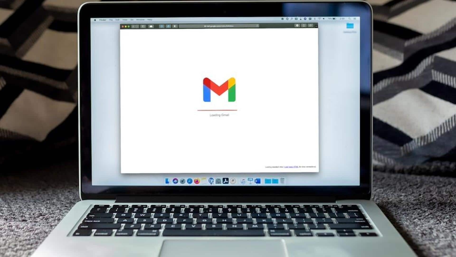 உங்கள் பழைய ஜிமெயில் Id-யை மாற்றிக்கொள்ளலாம்: கூகுள் சிஇஓ சுந்தர் பிச்சை அதிரடி அறிவிப்பு