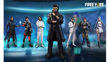 ஏப்ரல் 25-க்கான Free Fire MAX இலவச குறியீடுகள்: பெறுவதற்கான வழிமுறைகள் 